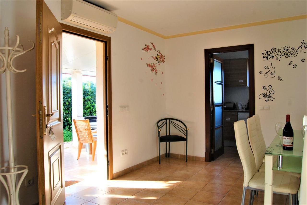 Villa Es Marroig Llucmajor (Mallorca)