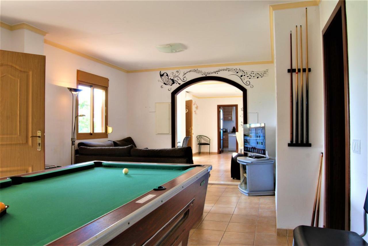 Villa Es Marroig Llucmajor (Mallorca)