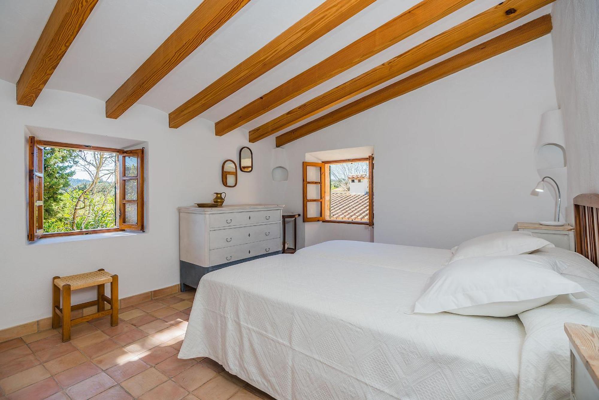 Ull De La Font By Sunvillas Mallorca Pollensa