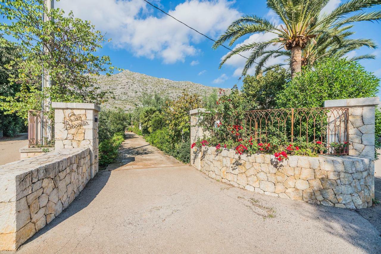 Boseta By Sunvillas Mallorca Villa