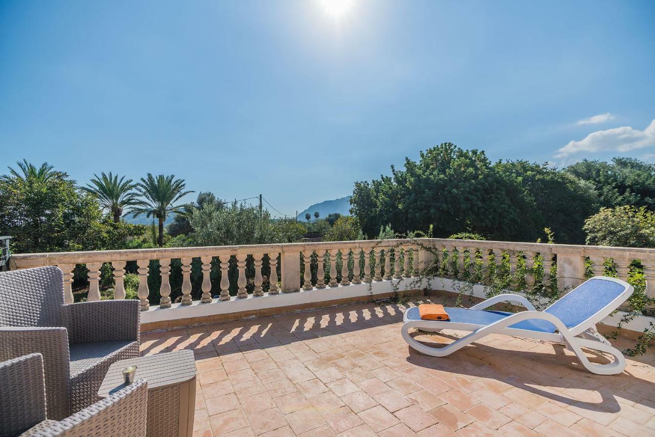 Boseta By Sunvillas Mallorca Pollensa