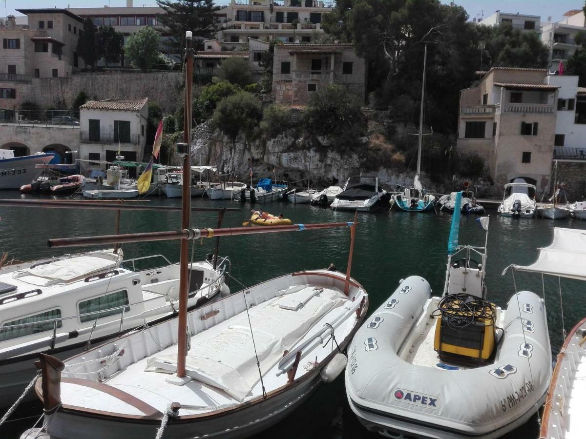 Сasa de vacaciones Sa Cala House *