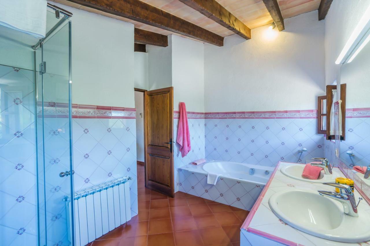 El Olivo Pollensa