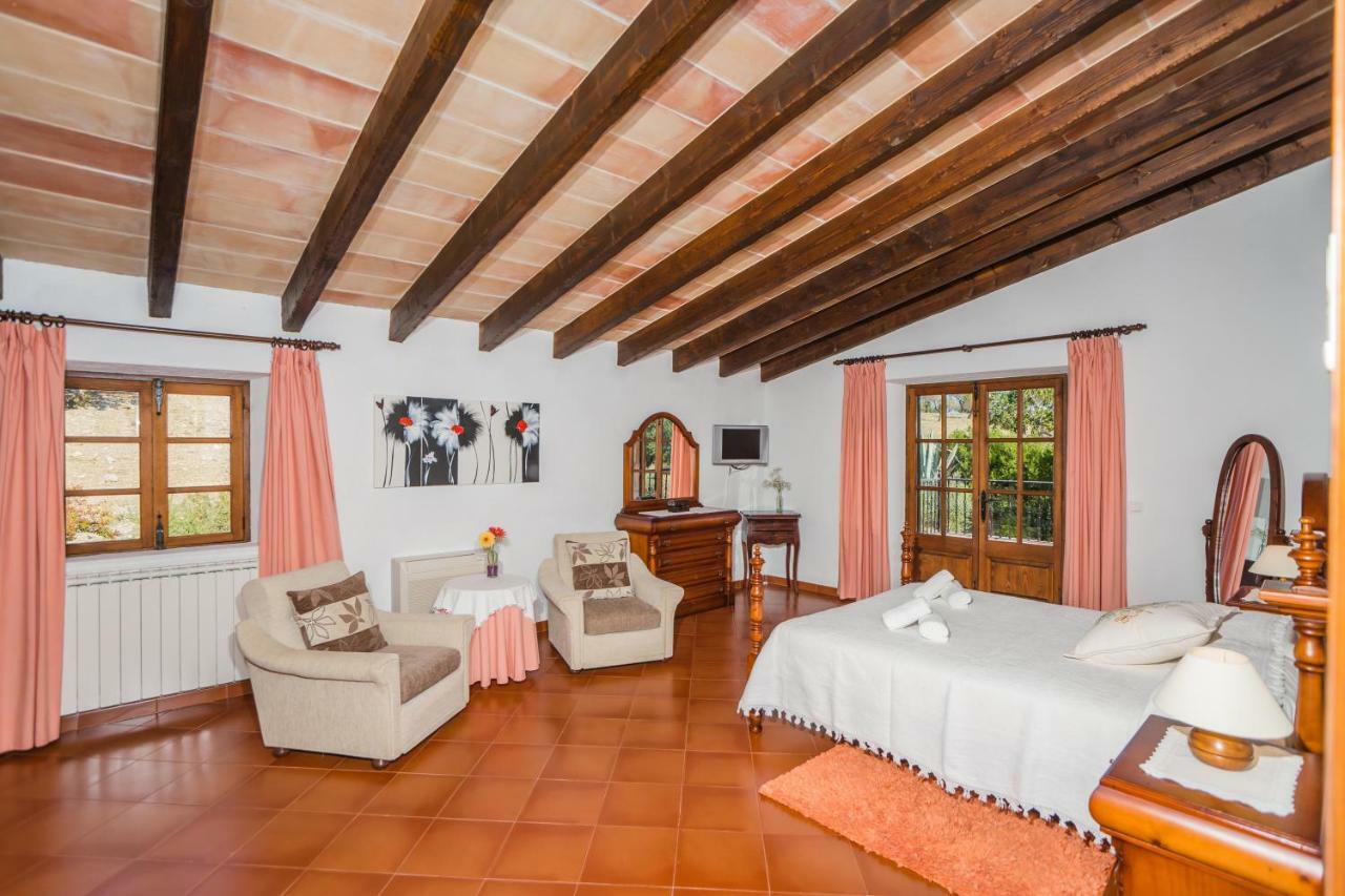 Villa El Olivo Pollensa