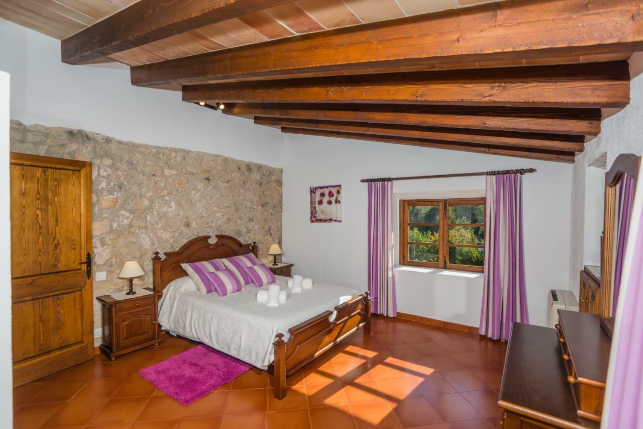 Villa El Olivo