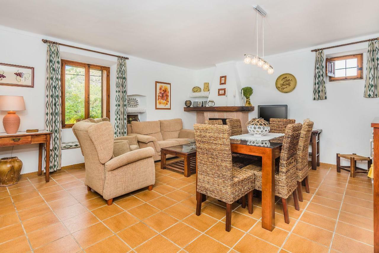 Pau By Sunvillas Mallorca Pollensa