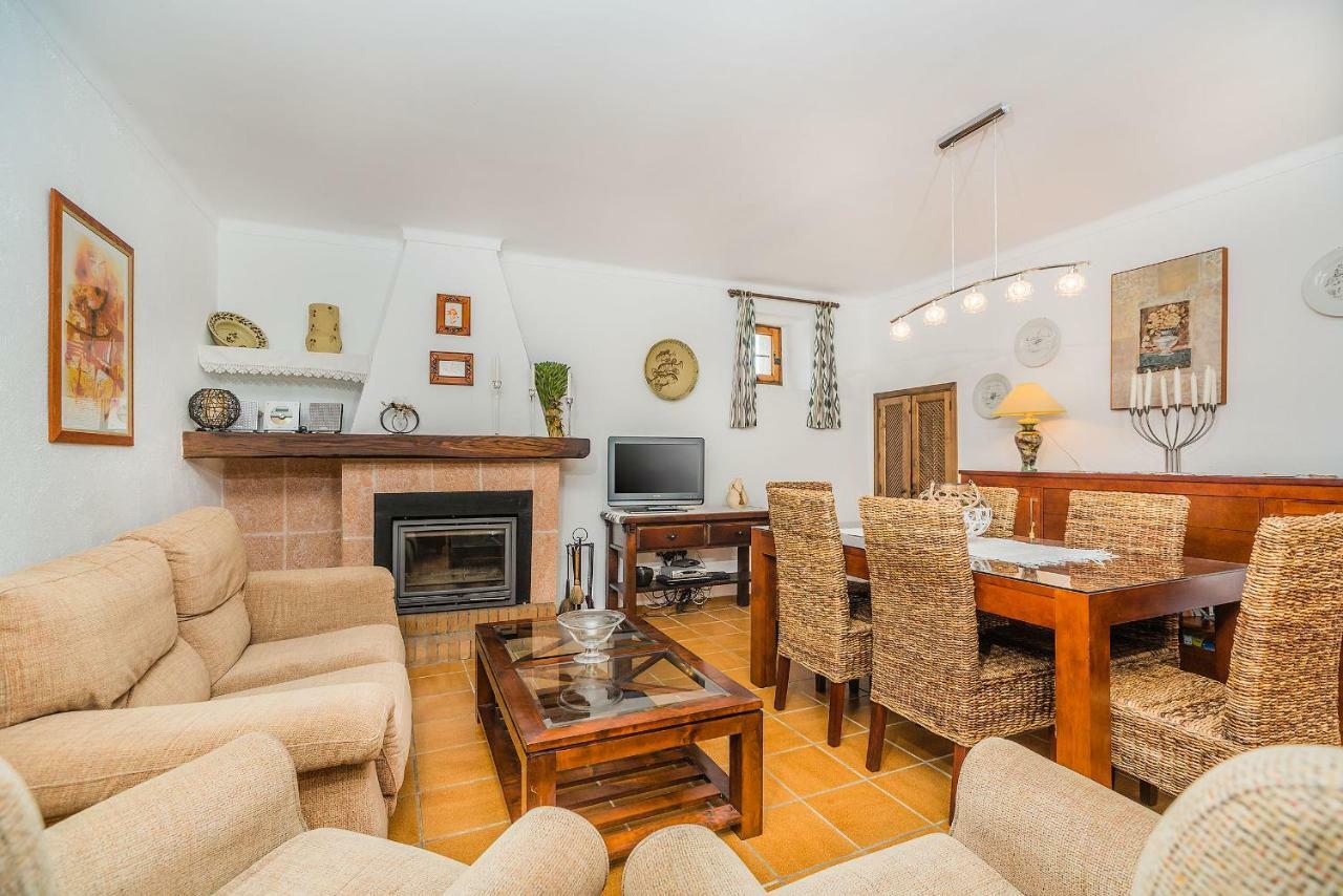 Pau By Sunvillas Mallorca Villa