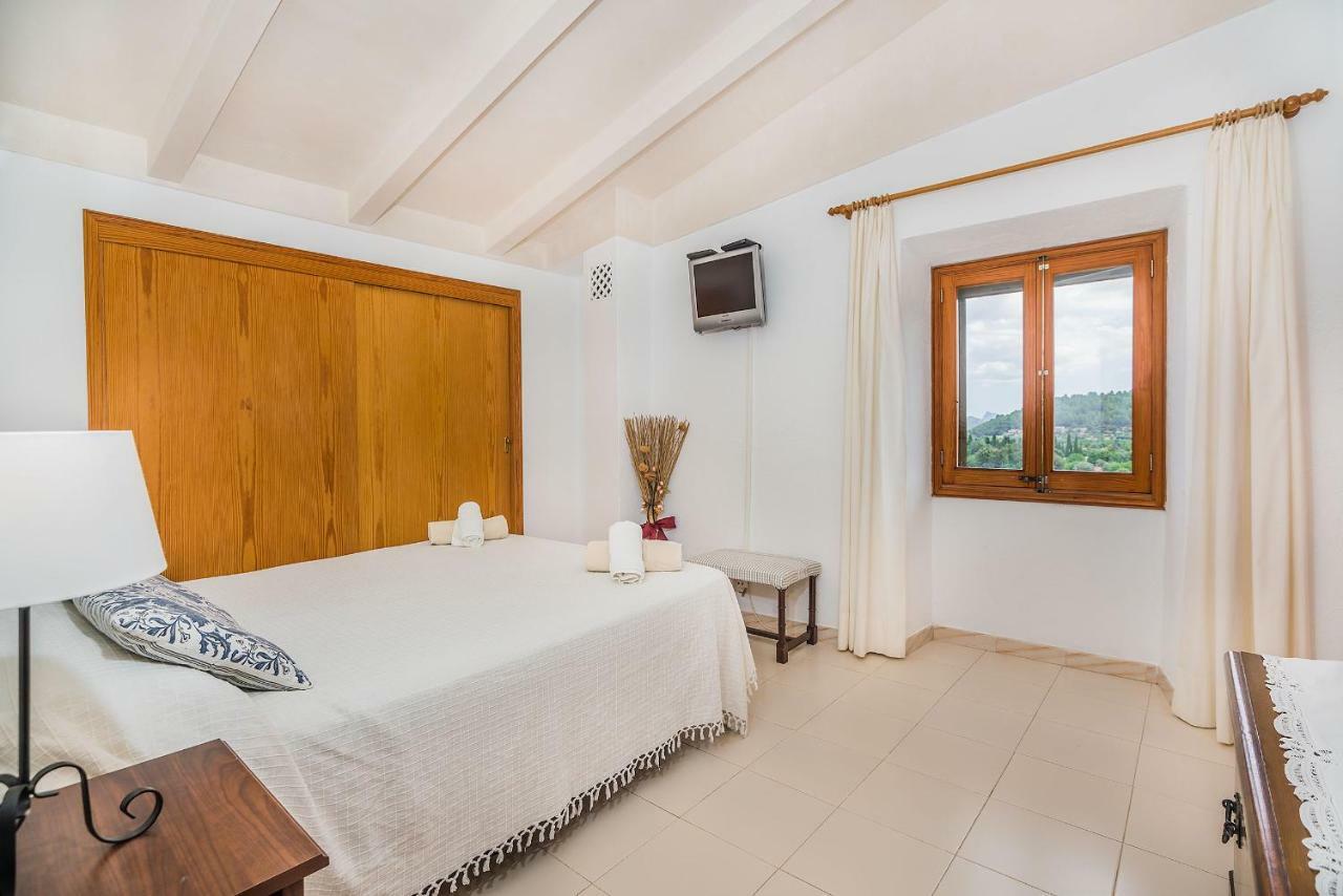 Villa Pau By Sunvillas Mallorca