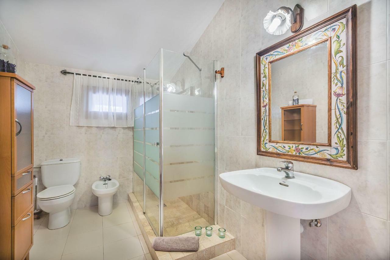 Villa Pau By Sunvillas Mallorca