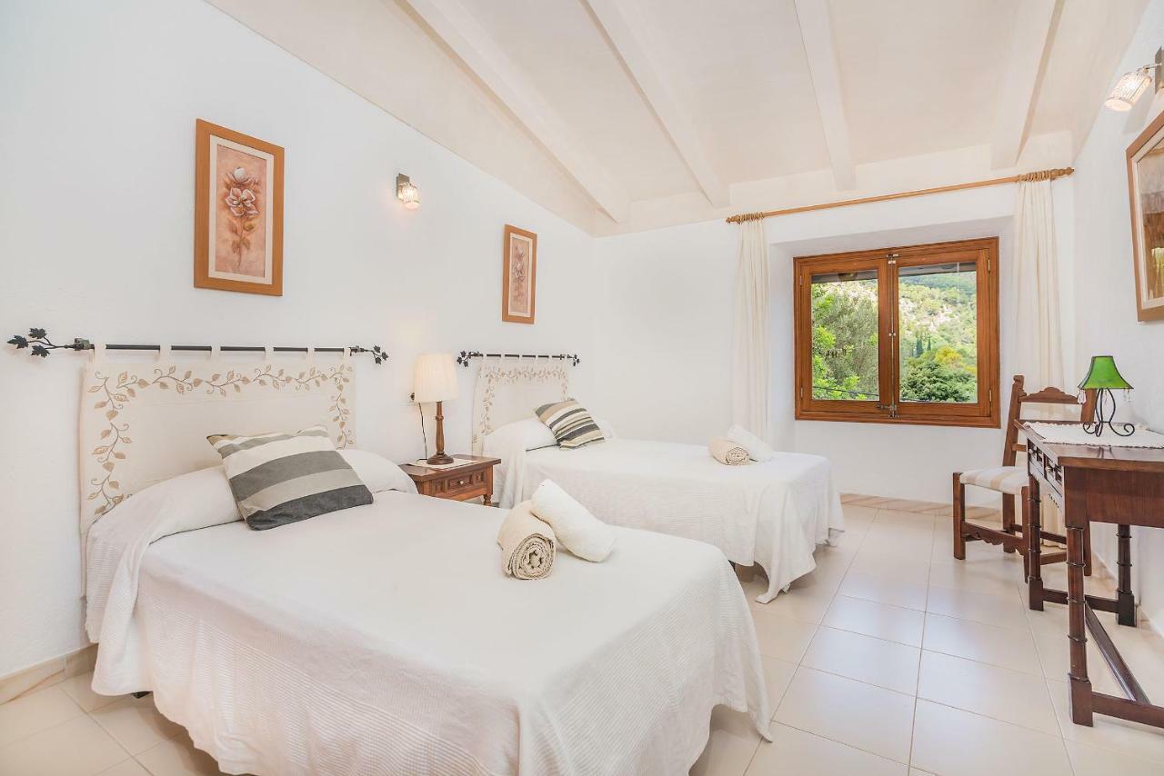 Villa Pau By Sunvillas Mallorca Pollensa