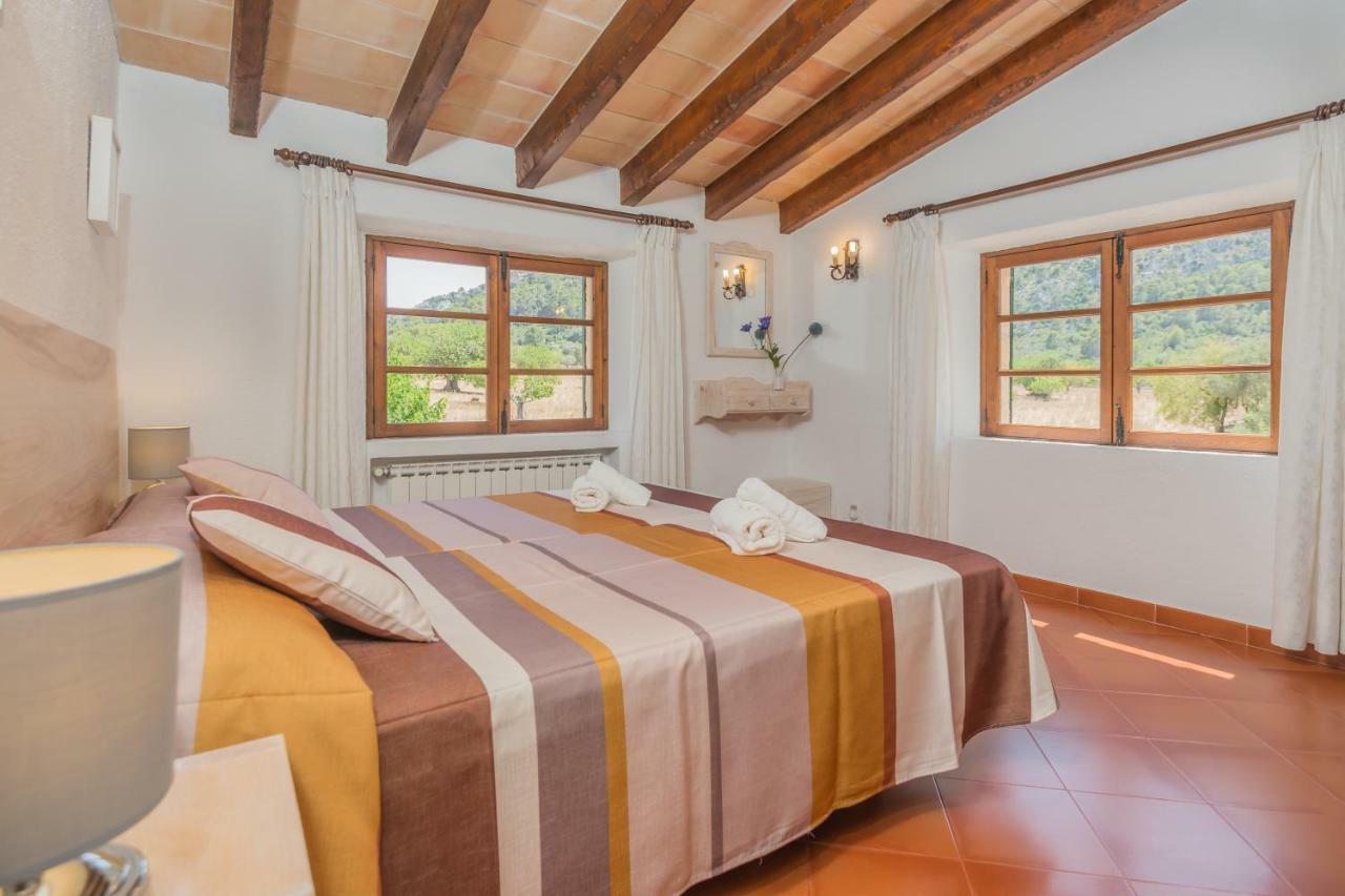 El Olivo Villa Pollensa