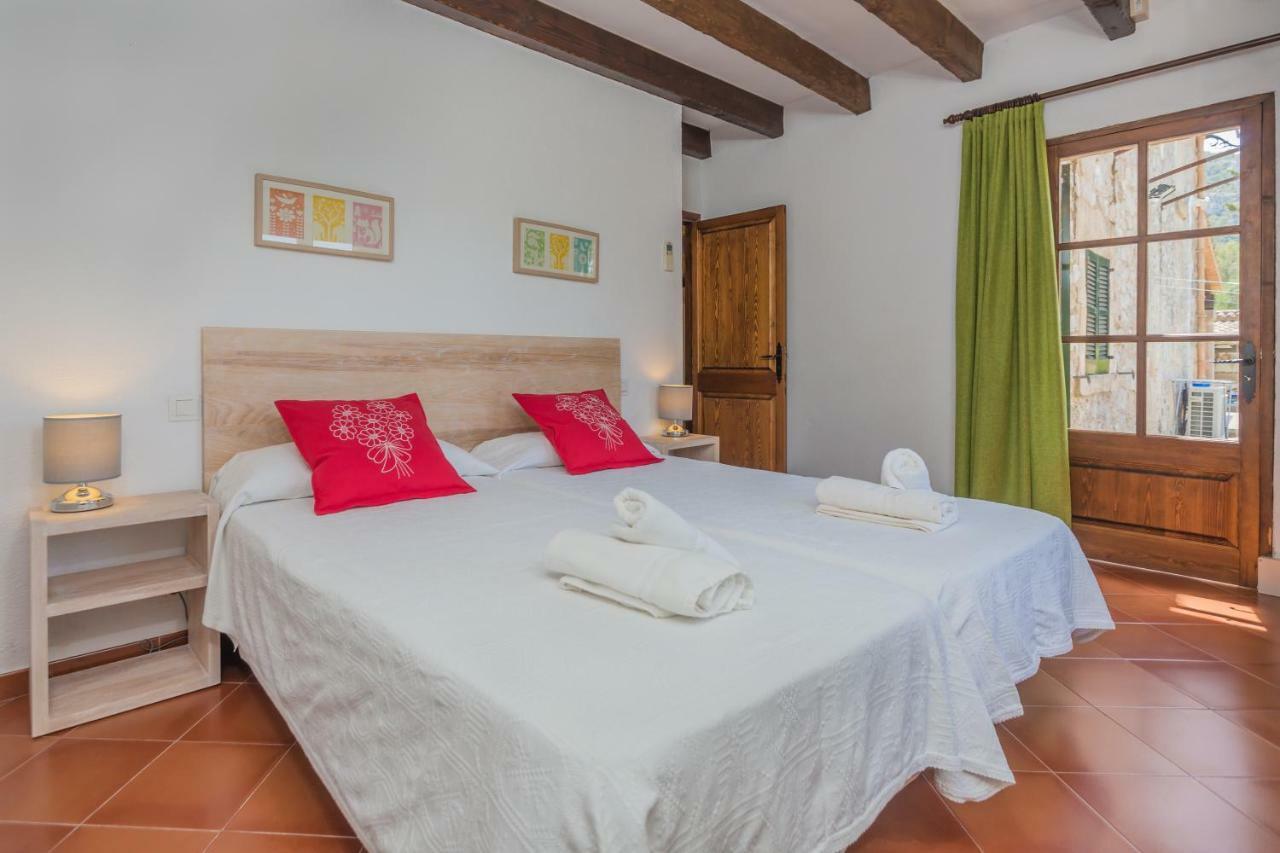El Olivo Villa Pollensa