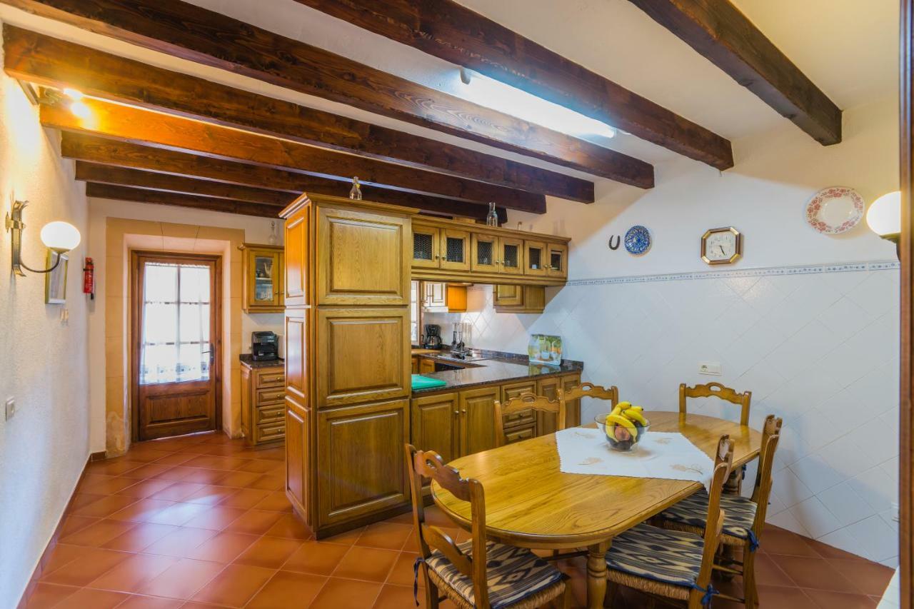 El Olivo Villa *
