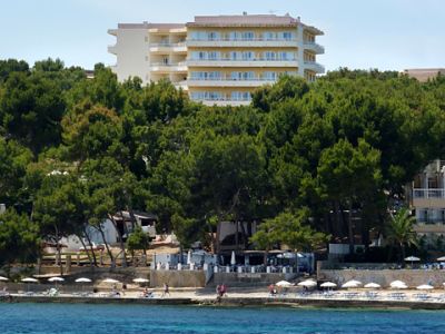 Fergus Pax- Adults Only Hotel 3*