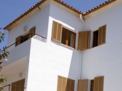 Apartamento Don Miguel