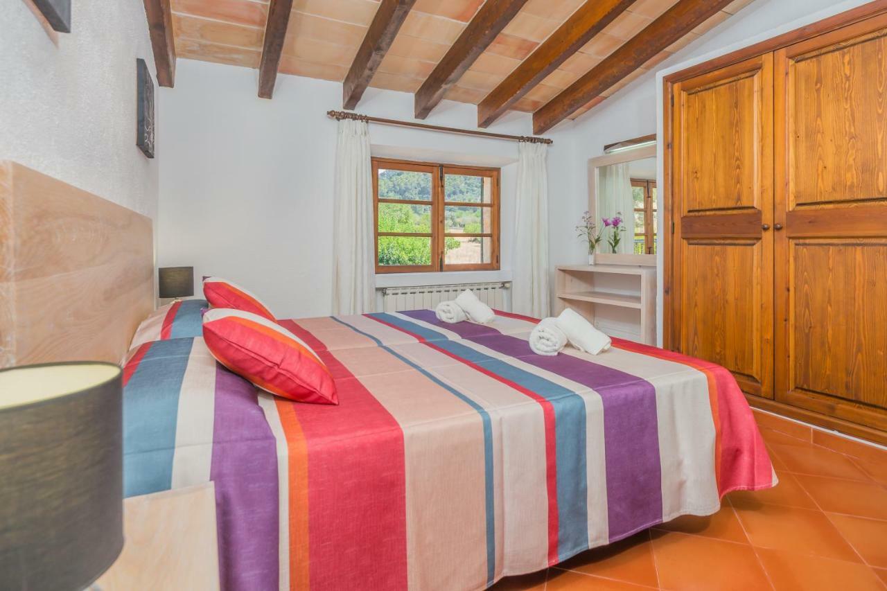 Villa El Olivo