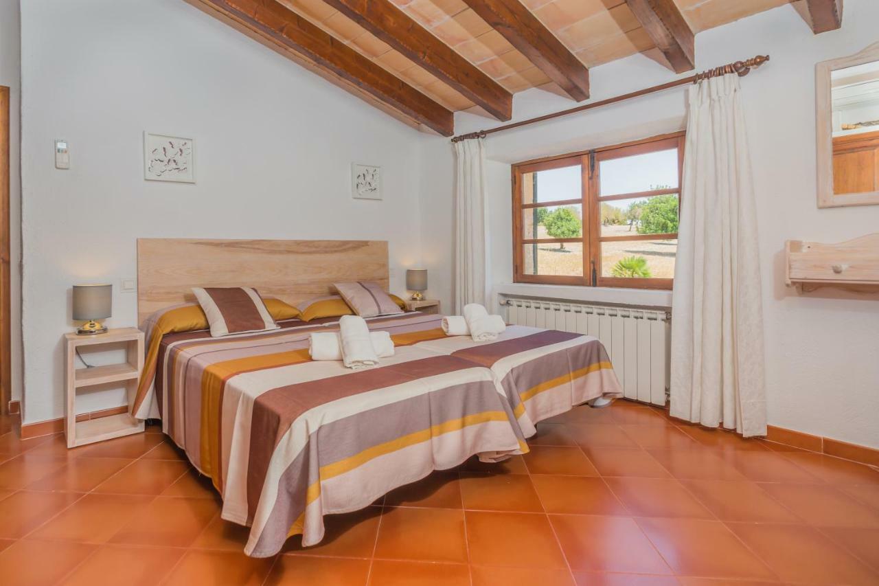 El Olivo * Pollensa