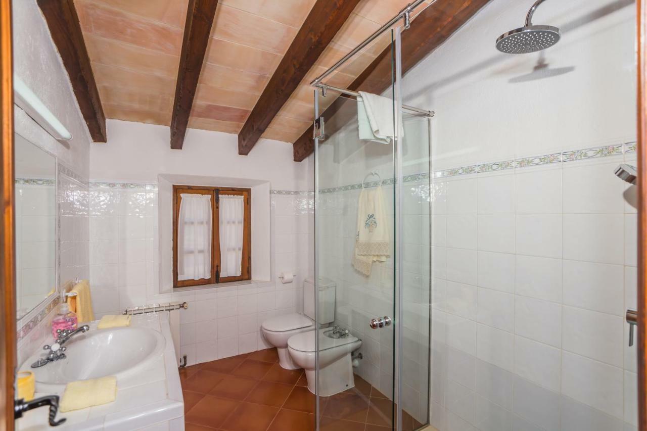 El Olivo Villa *
