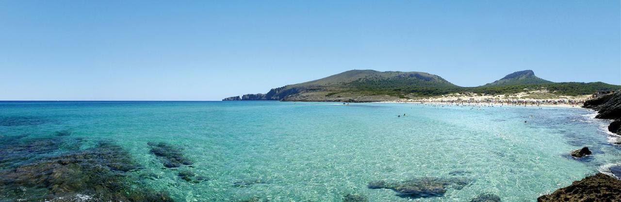 Cala Mesquida Cala Mesquida (Mallorca)