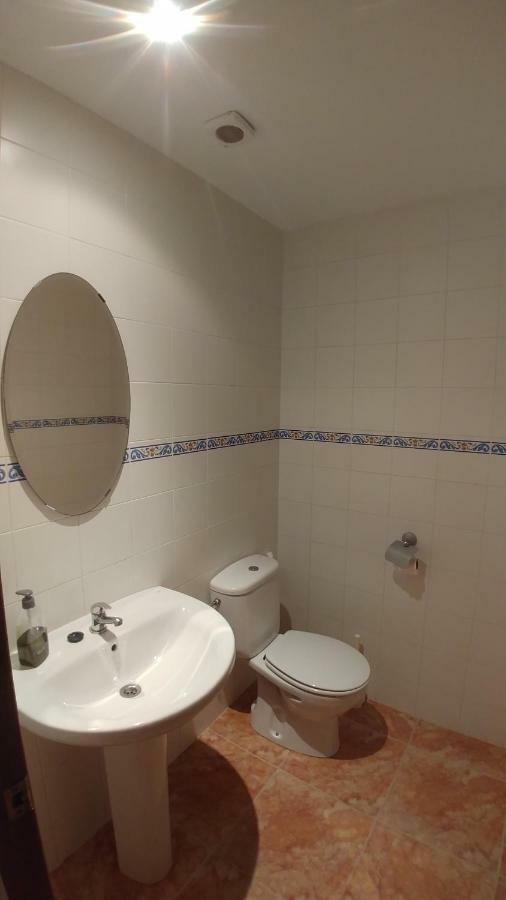 Cala Mesquida Apartamento *