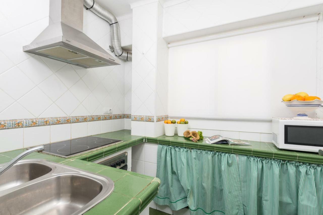 Apartamento Girasoles *