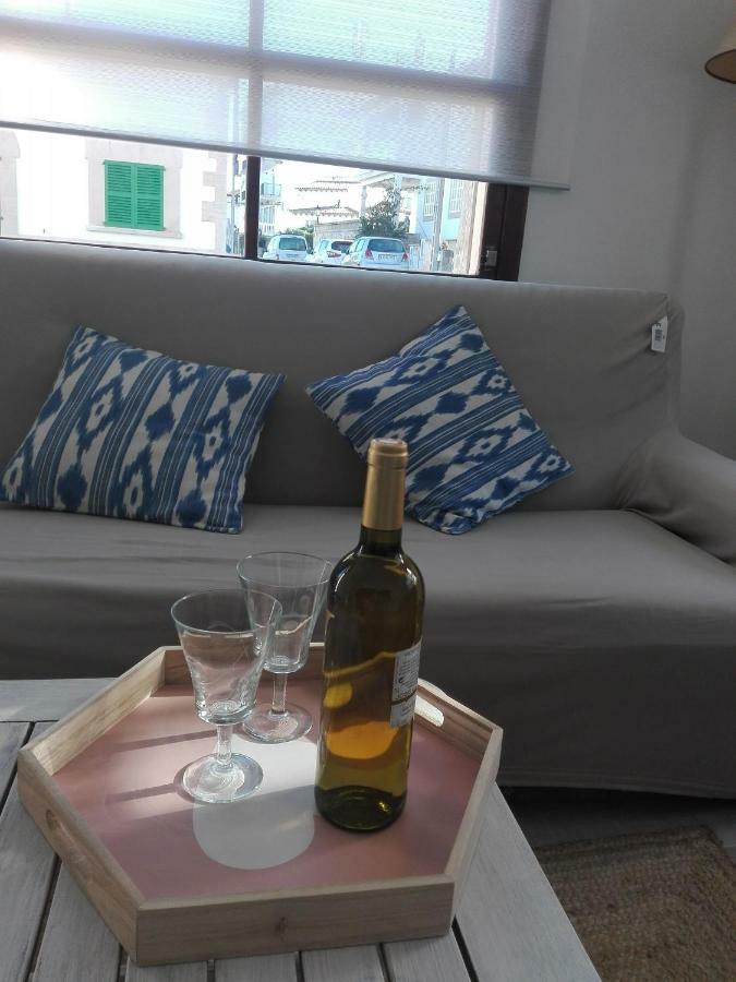 Сasa de vacaciones Sa Cala House Cala Figuera (Mallorca)