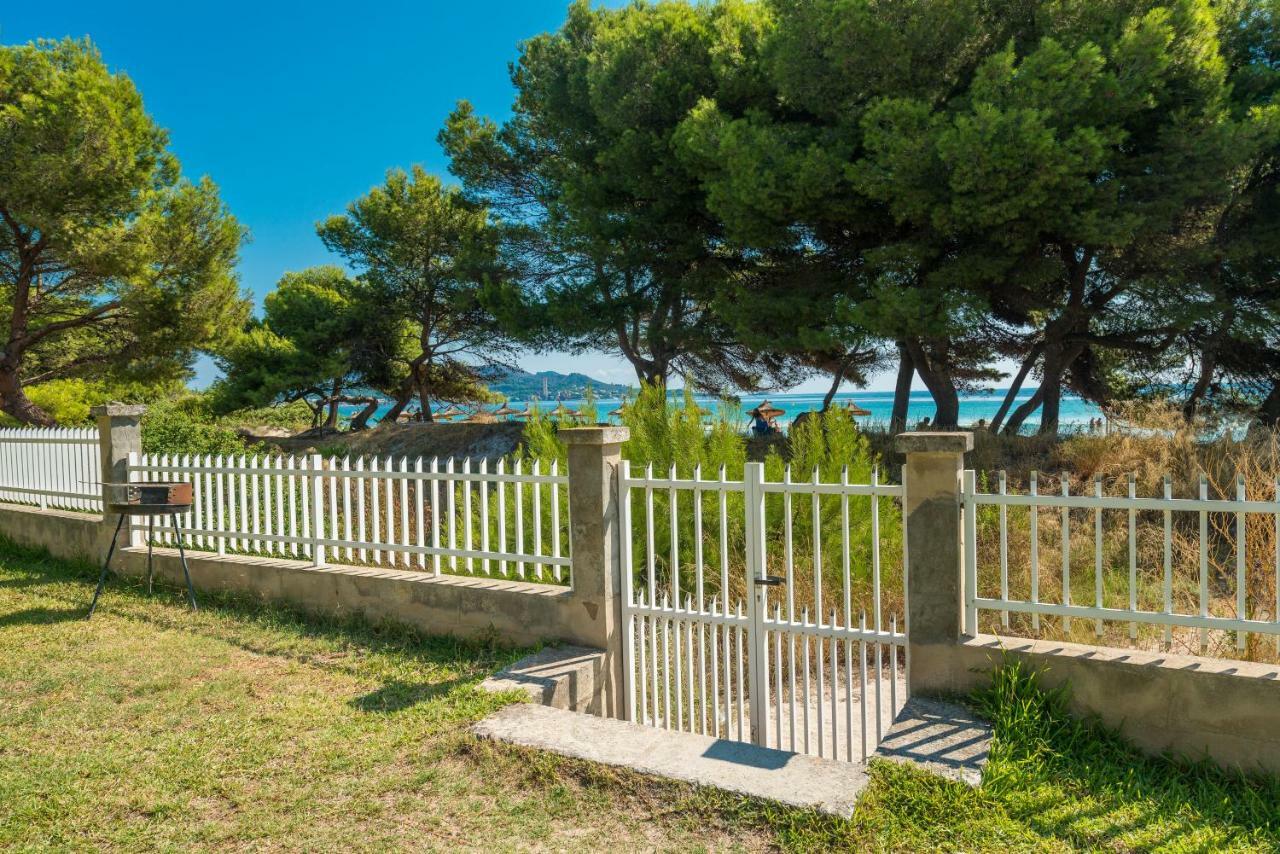 New! Sun Of The Bay 3a Apartamento Alcúdia