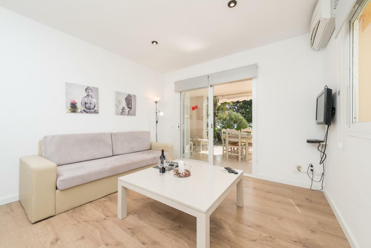 Apartamento New! Sun Of The Bay 3a Alcúdia