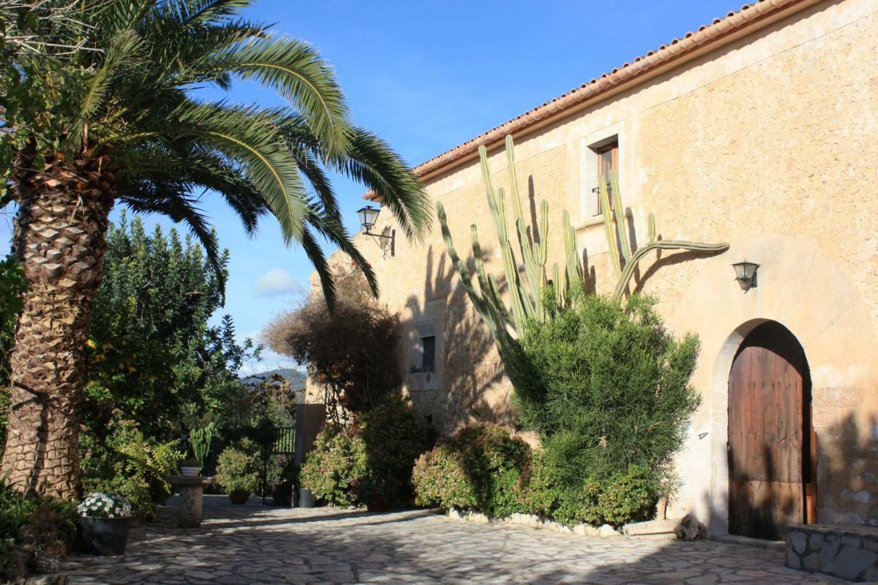 Guillo Agroturismo Pollensa