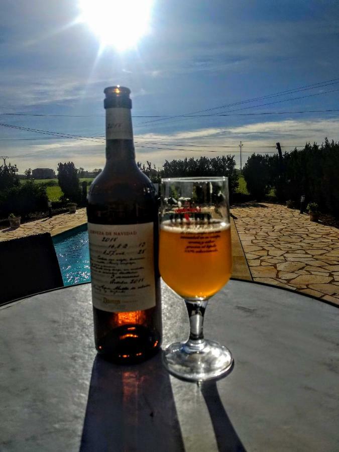Es Molí Roig Des Trenc * Campos (Mallorca)