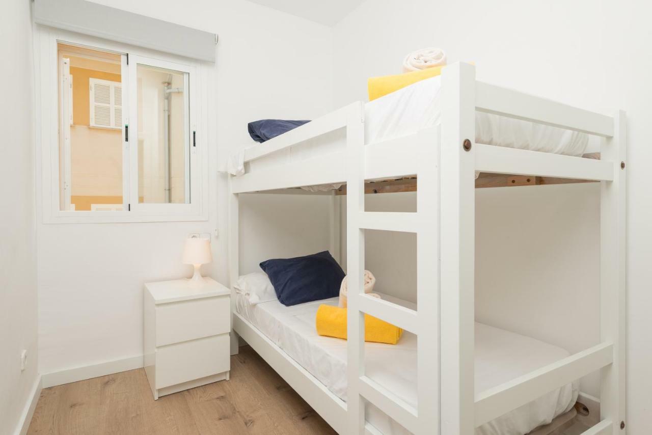 Apartamento New! Sun Of The 2c *