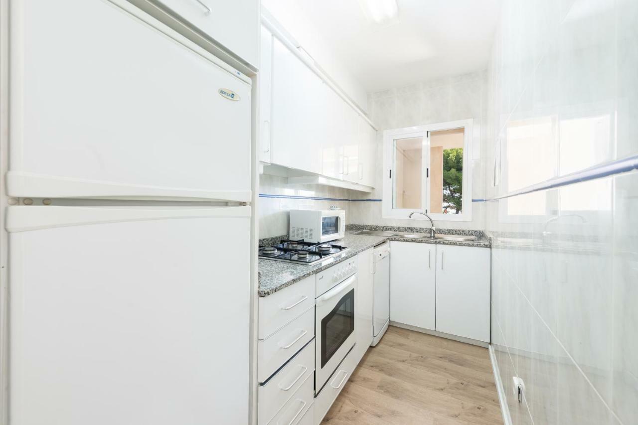 Apartamento New! Sun Of The 2c *