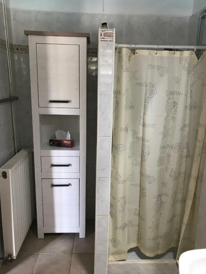 Сasa de vacaciones Casa Lisboa