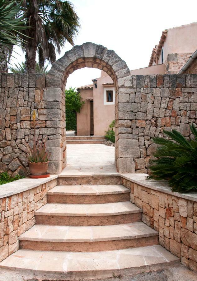 Típica Mallorquina Puça Сasa de vacaciones