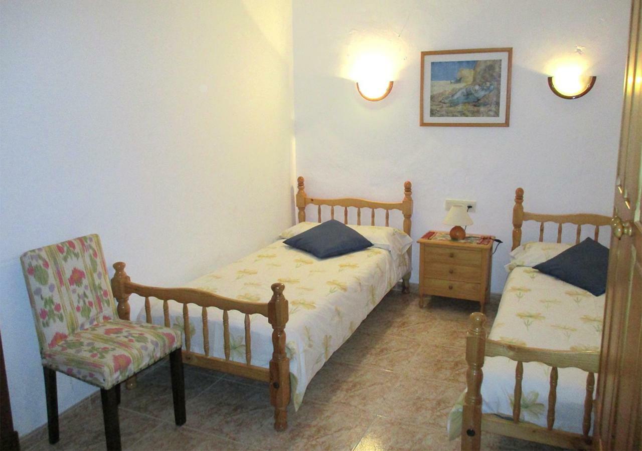 Сasa de vacaciones Típica Mallorquina Puça Santanyí