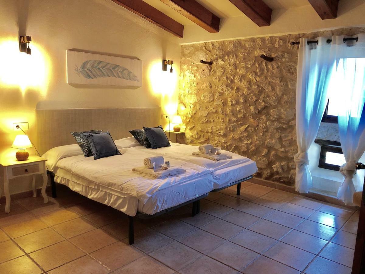 Agroturismo Guillo