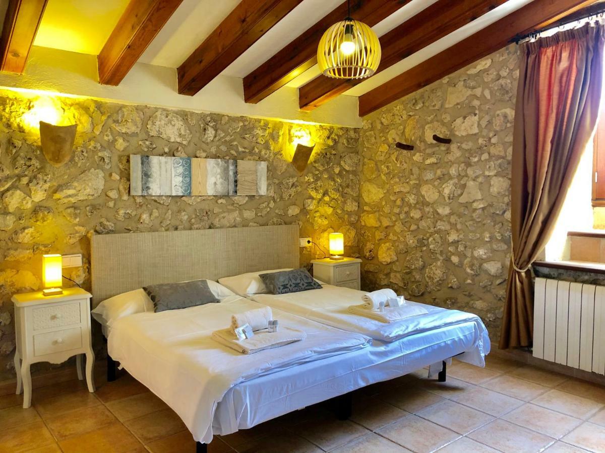 Guillo Agroturismo *