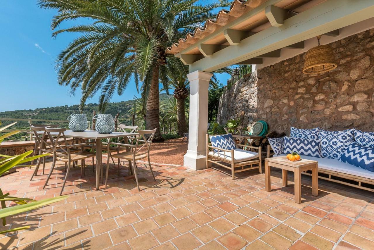 Ca Sa Padrina Holiday home *