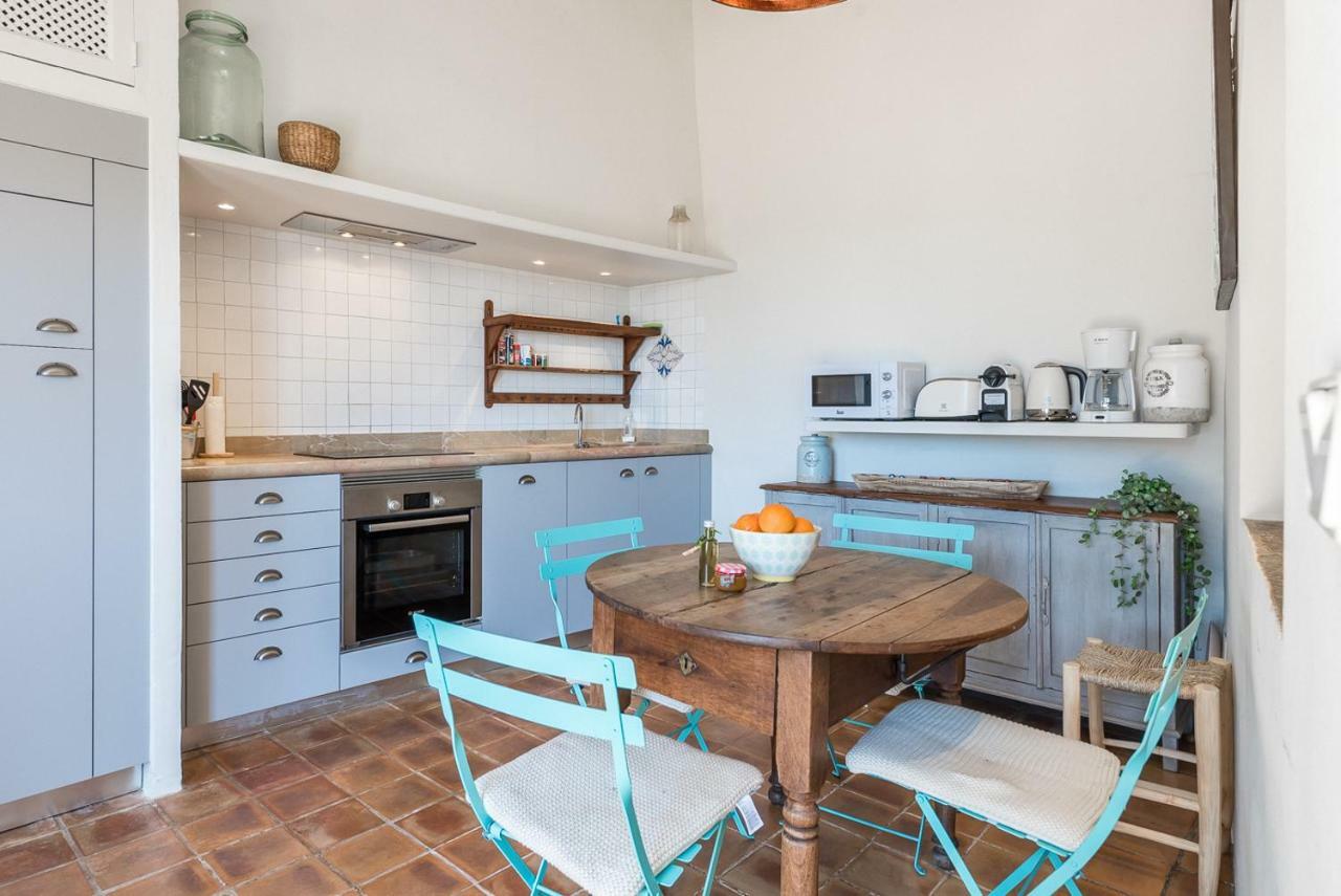 Ca Sa Padrina Holiday home Soller