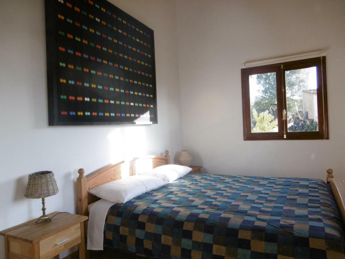 Сasa de vacaciones Sa Comella Porreras