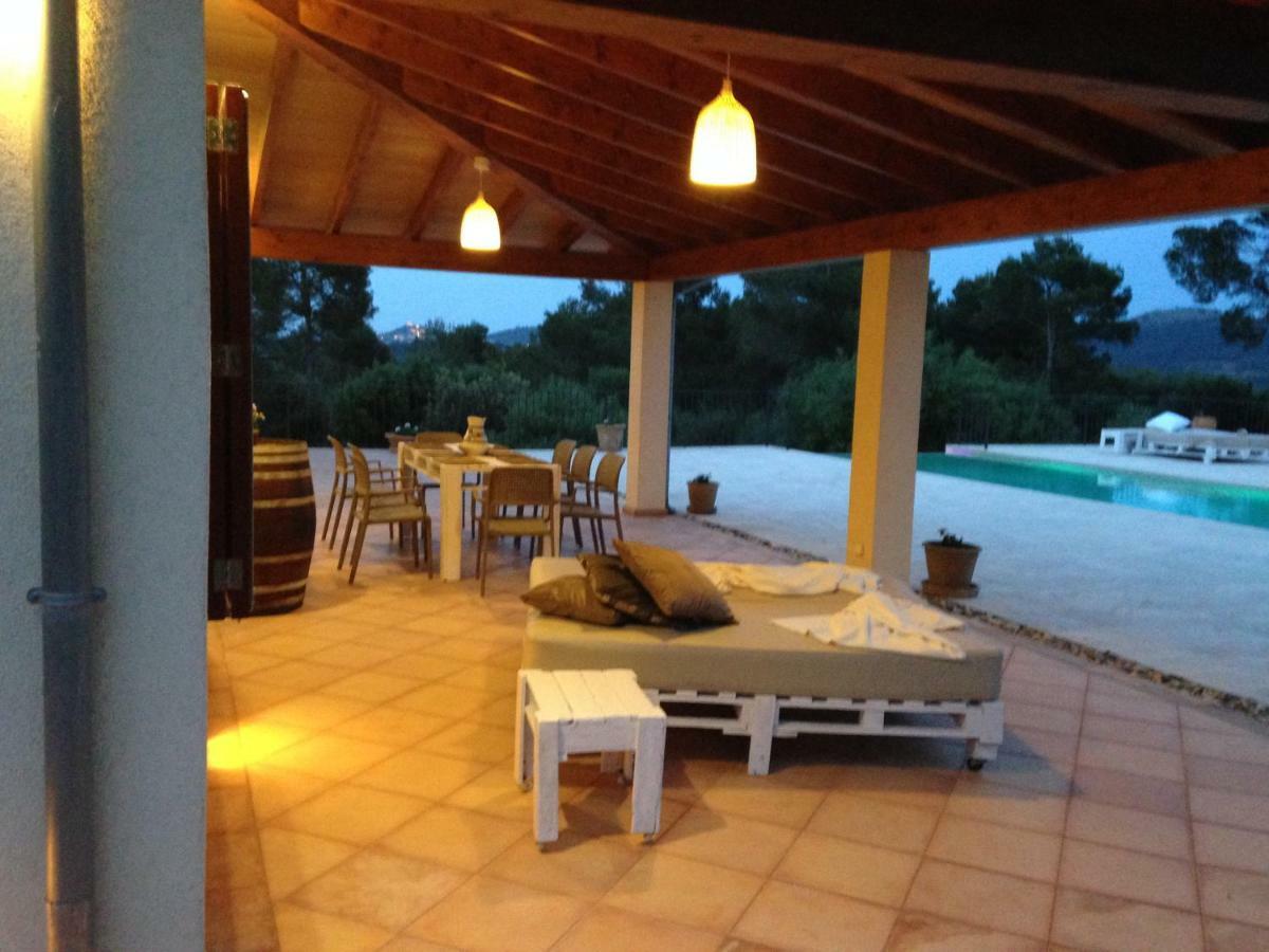 Es Pinar Сasa de vacaciones