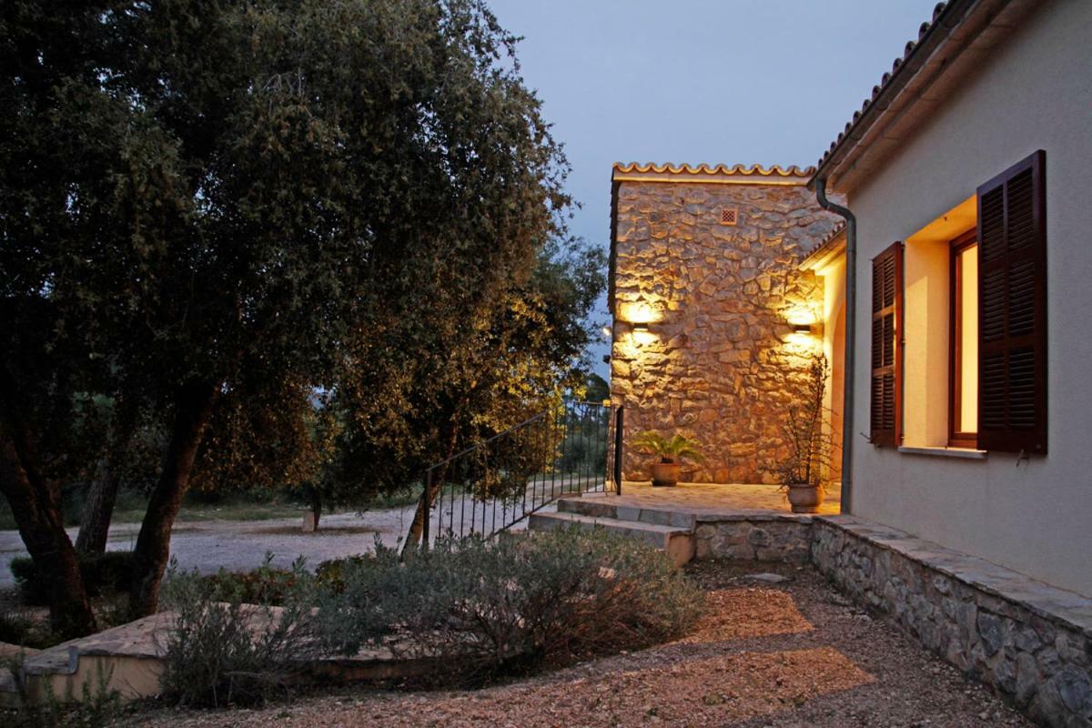 Сasa de vacaciones Es Pinar Capdepera (Mallorca)