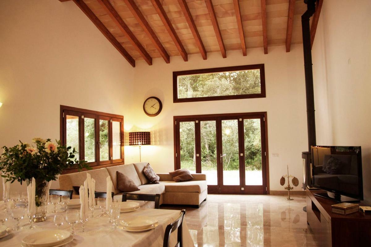 Сasa de vacaciones Es Pinar Capdepera (Mallorca)