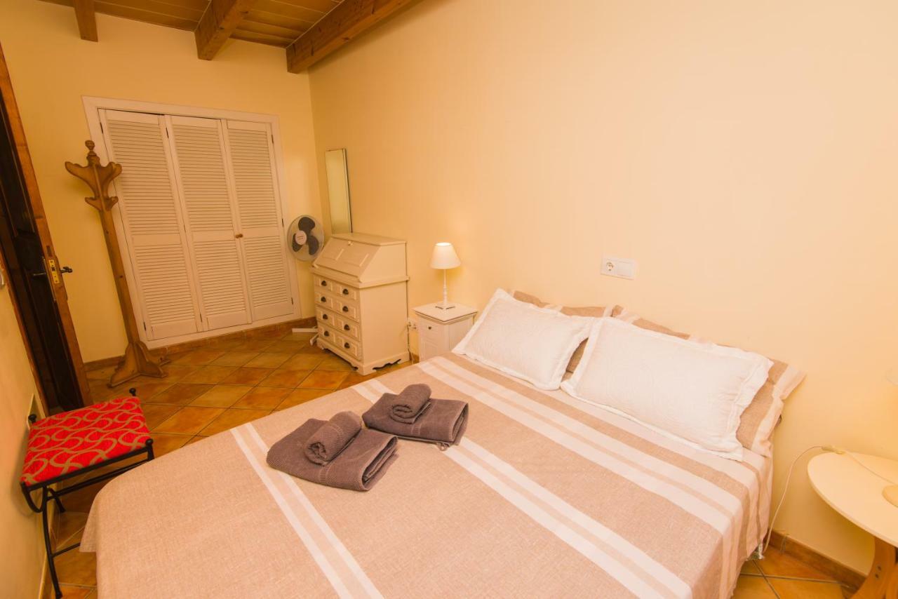 Ca’s Gessamí Сasa de vacaciones Artà