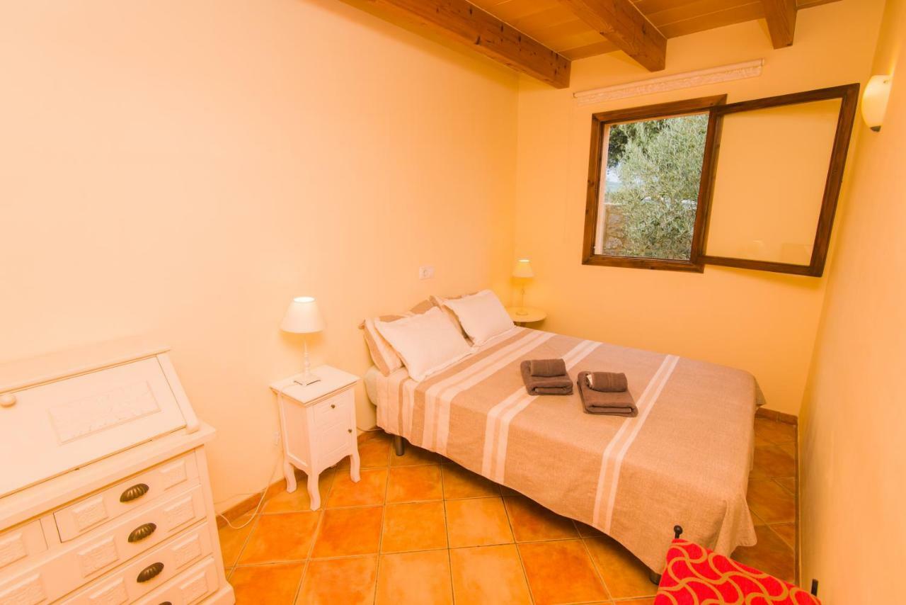 Ca’s Gessamí Сasa de vacaciones Artà