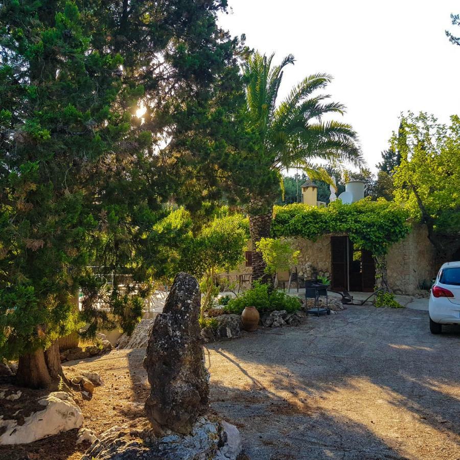 Can Company Country house *