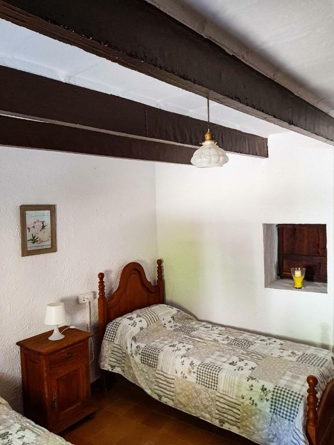 Country house Can Company