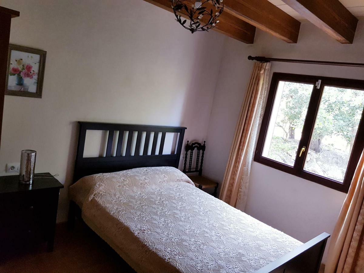Can Company Country house Campanet