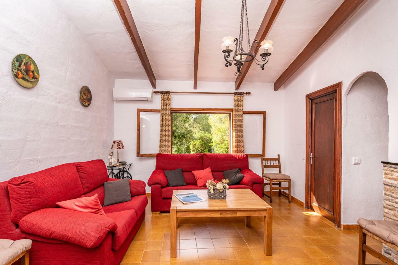Country house Can Company