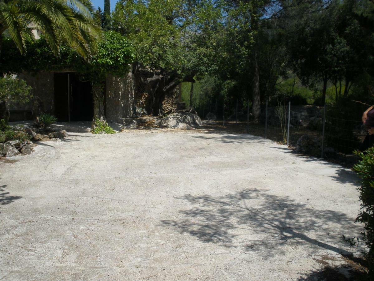 Casa rural Company